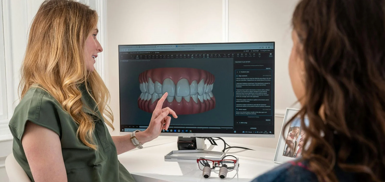 Crown cost consultation at Grafton Smiles, North Grafton MA