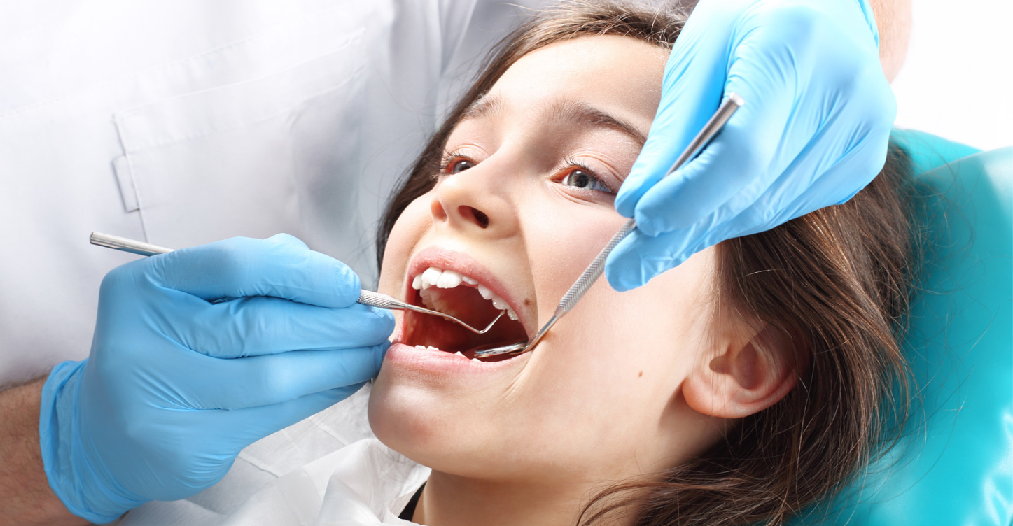 Dental sealants at Grafton Smiles, North Grafton MA