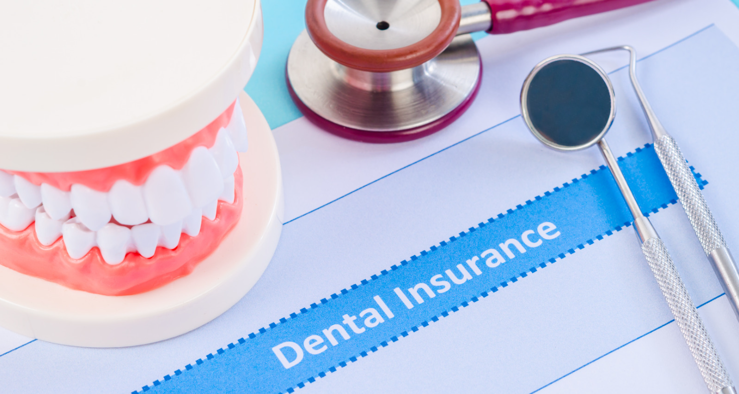 Insurance help at Grafton Smiles, North Grafton MA