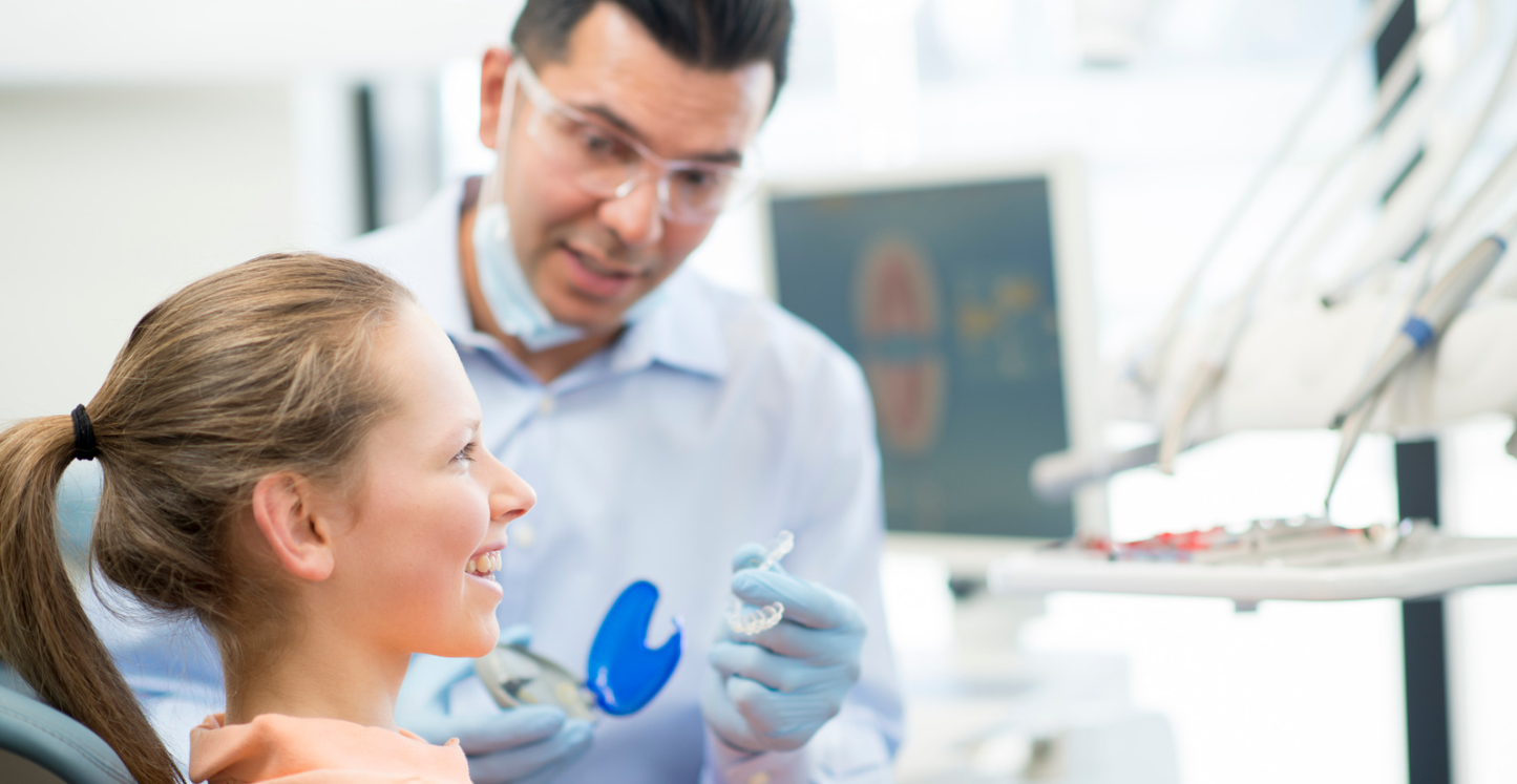 Invisalign cost consultation at Grafton Smiles, North Grafton MA
