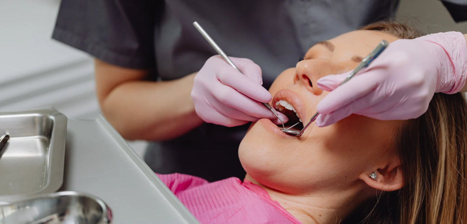 Knocked-out tooth care at Grafton Smiles, North Grafton MA