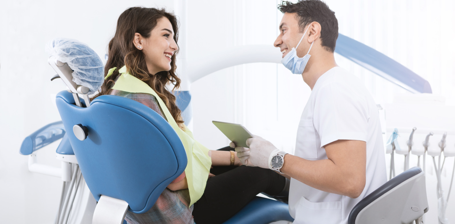 Root canal cost consultation at Grafton Smiles, North Grafton MA