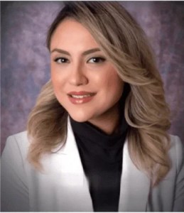 Saghi Sarmadi, DMD, dentist in North Grafton MA