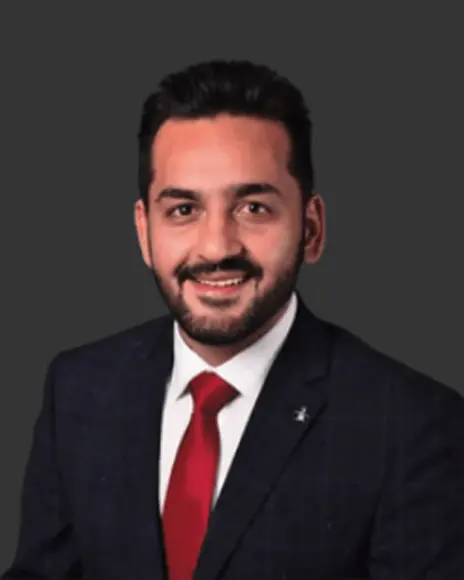 Dr. Jasjit Sidhu, DDS, FICOI, dentist in North Grafton MA