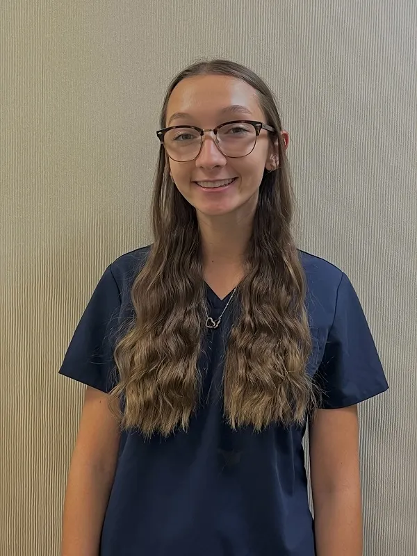 Rebeka, dental assistant at Grafton Smiles in North Grafton MA