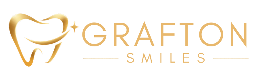 Grafton Dental Logo