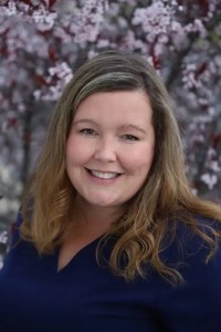 Cristin – Assistant
