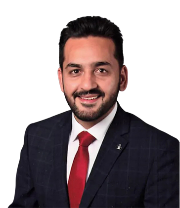 Dr. Jasjit Sidhu - Grafton Smiles