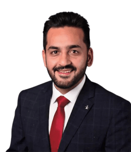 Dr. Jasjit Sidhu - Grafton Smiles