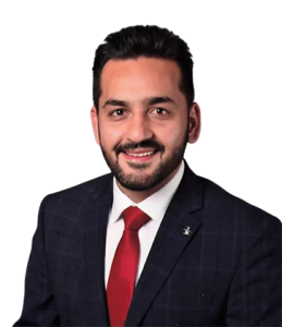 Dr. Jasjit Sidhu - Grafton Smiles