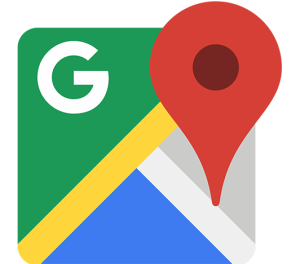 google map image