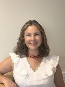 GRACE – OFFICE MANAGER